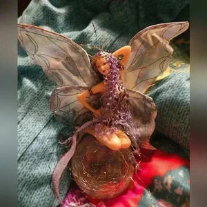 Fairy Ornament 7 inch